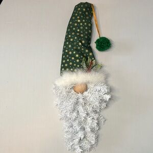 Christmas Hanging Gnome